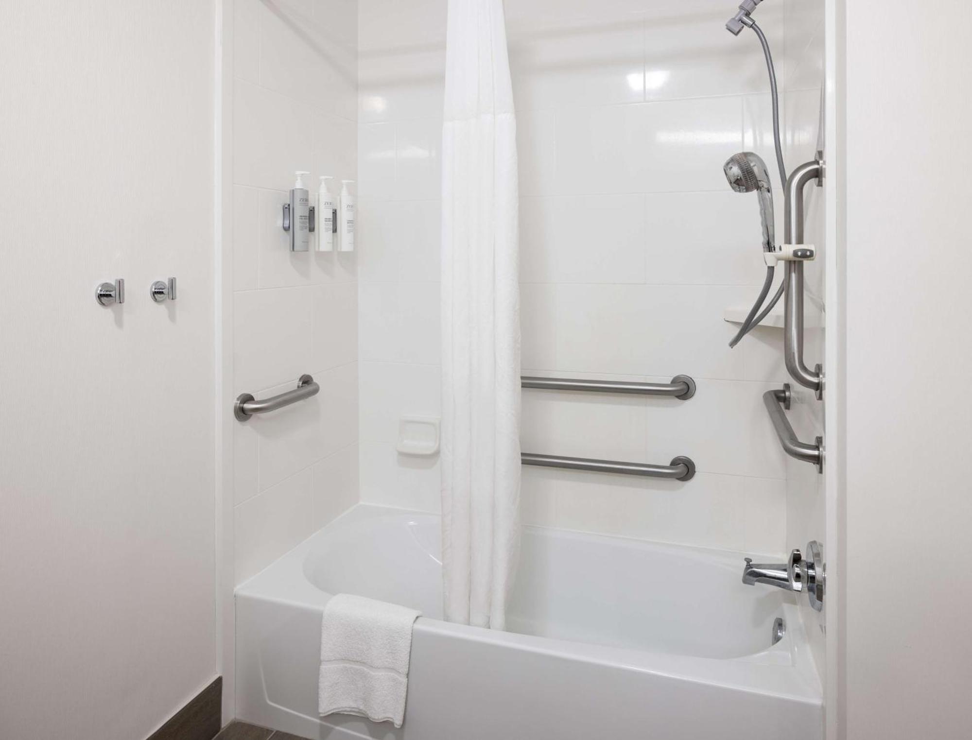 Hampton Inn Minneapolis Northwest Maple Grove Exterior foto