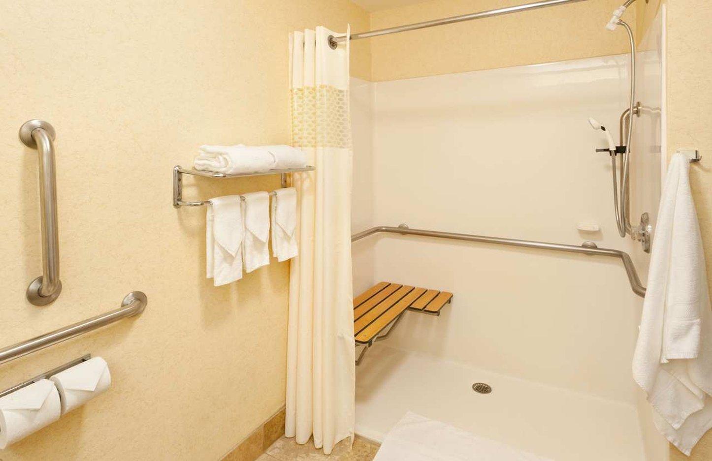 Hampton Inn Minneapolis Northwest Maple Grove Exterior foto